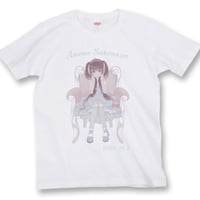 【2023】聖彩天萌音 生誕Tシャツ サイズS〜XL