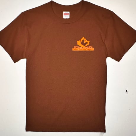 13周年記念Tシャツ
