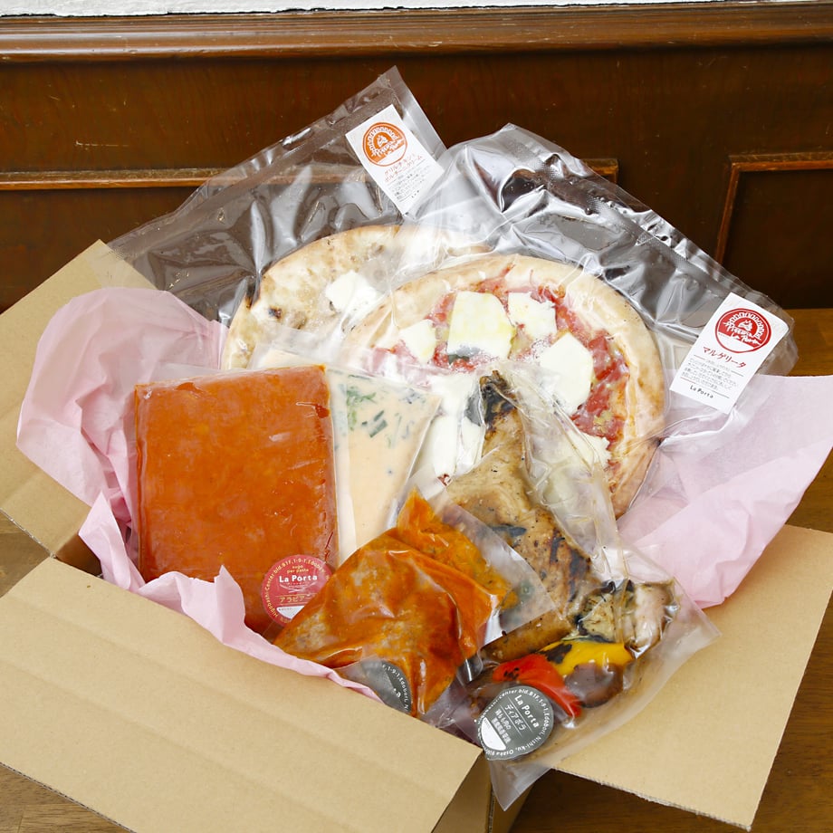 ボリュームたっぷりのイタリアンミートボールスープのレシピ