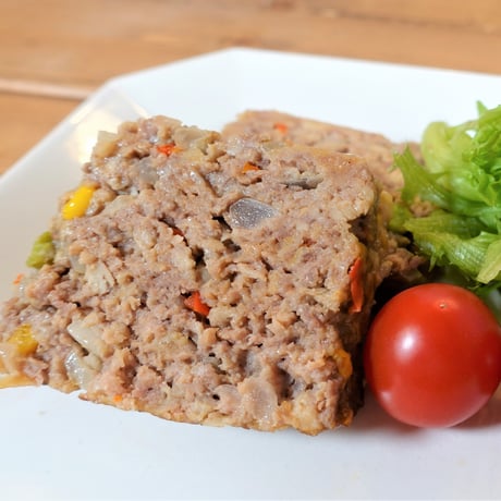 【日本産】大豆ミート(ミンチ)　1kg