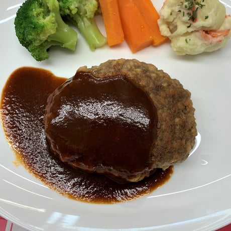【送料無料｜ポスト投函】大豆ミート(ミンチ)　300g【日本産】