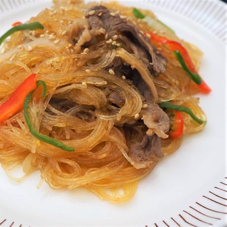 緑豆春雨5㎝カット【珍しいタイ産】