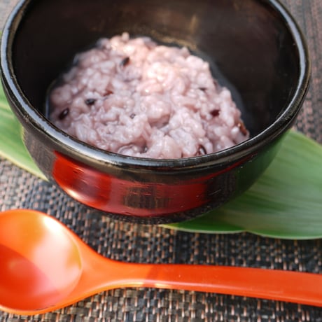 【送料無料｜ポスト投函】黒米　200g【日本産】