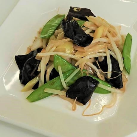 【日本産】乾燥きくらげ　100g