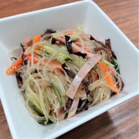 緑豆春雨5㎝カット【珍しいタイ産】