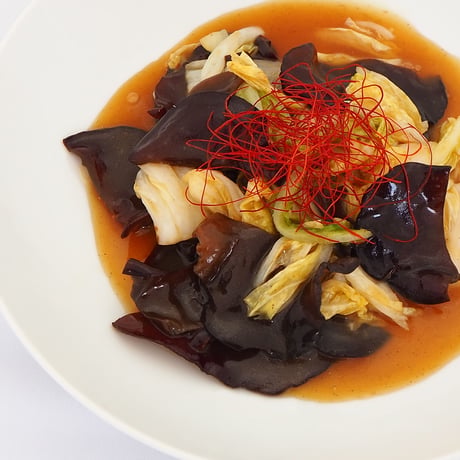 【日本産】乾燥きくらげ　100g
