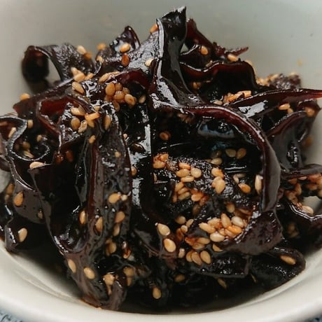 【日本産】乾燥きくらげ　100g