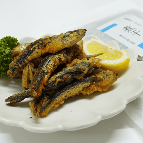 【送料無料｜ポスト投函】乾物屋のこだわり煮干【国内産】　100g