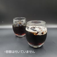 配送専用　夏の№１人気　オリジナルコーヒーゼリーギフト　12個入