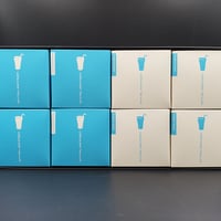 配送専用　夏の№１人気　オリジナルコーヒーゼリーギフト　８個入