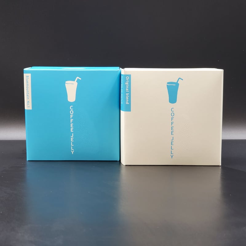 コーヒーゼリー スクイーズ 4個セット コーヒーゼリー スクイーズ 4個セット コーヒーゼリー