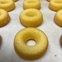 配送　冷凍生ドーナツ10個箱入