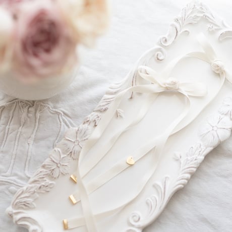 rose long bow