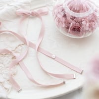 rose long bow