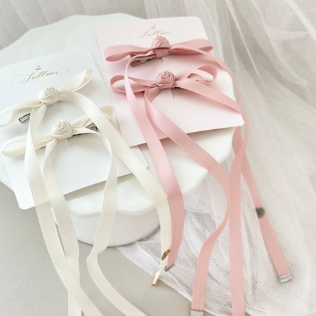 rose long bow
