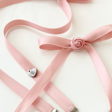 rose long bow