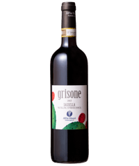 ヴァルテッリーナ・サセッラ・グリーゾネ2017  / アルフィオ・モッチィ　Valtellina Speriole Sasella "Grisone" / Alfio Mozzi