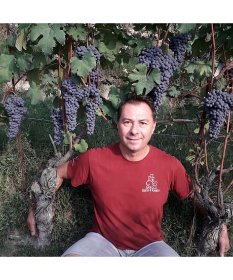 バローロ "ブルナーテ" 2013 / ボッジョーネ・クラウディオ　Barolo "Brunate" / Boggione Claudio