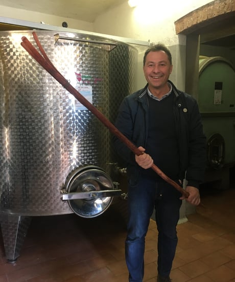 バローロ "ブルナーテ" 2013 / ボッジョーネ・クラウディオ　Barolo "Brunate" / Boggione Claudio