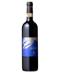 スフォルツァート ディ ヴァルテッリーナ2016 / アルフィオ・モッチィ　Sforzato di Valtellina  / Alfio Mozzi