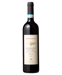 バルベーラ・ダルバ 2017 / オレステ・ステファノ　Barbera d'Alba  / Oreste Stefano