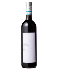 バルベーラ・ダルバ・スーペリオーレ・シーチャス 2016/  マリオ・コスタ　Barbera d'Alba Superiore S-CIASS / Mario Costa