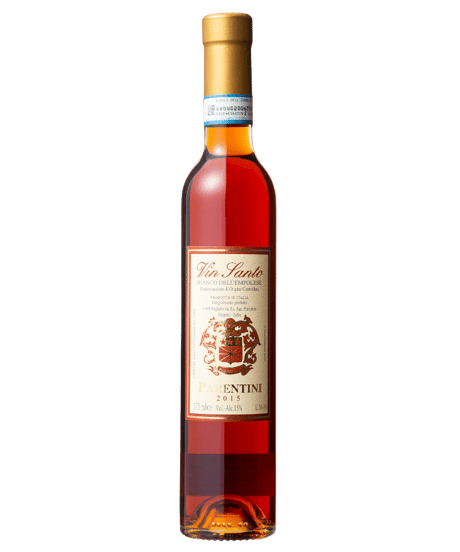 ヴィンサント 2015/ パレンティーニ　Vin Santo Bianco Dell'empolese / Parentini								 								 / Parentini