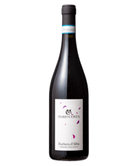 バルベーラ・ダルバ 2018/ マリオ・コスタ　Barbera d'Alba / Mario Costa