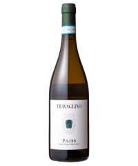 オルトレポー・パヴェーゼ・ピノネロ・フリッツァンテ・パイス2019 / トラヴァリーノ　O.P. Pinot Nero Frizzante Pajss / Travaglino