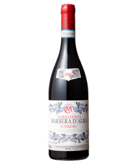 バルベーラ・ダルバ・スペリオーレ・マリオ・コスタ2016  /  マリオ・コスタ　Barbera d'Alba Superiole MARIO COSTA  / Mario Costa