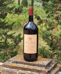 ★限定品★ ロッソ トスカーノ2019（1500ml）/ パレンティーニ　Rosso Toscano（1500ml）/ Parentini