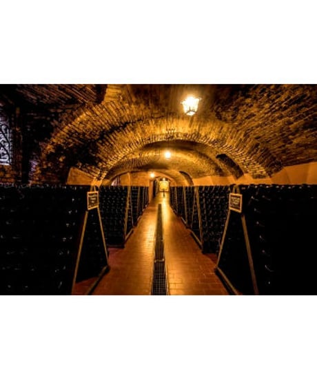 O.P. メトード・クラシコ・ロゼ ・ミッレジマート・ブリュット・モンテチェレジーノ2013　O.P. M.C rosè millesimato brut Montecérésino