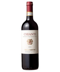 キャンティ2018 / パレンティーニ　Chianti / Parentini