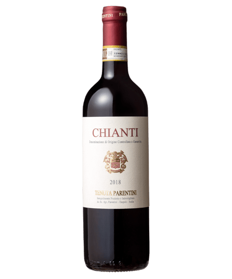 キャンティ2018 / パレンティーニ　Chianti / Parentini
