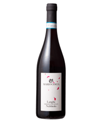 ランゲ・ネッビオーロ 2018/ マリオ・コスタ　Langhe Nebbiolo / Mario Costa