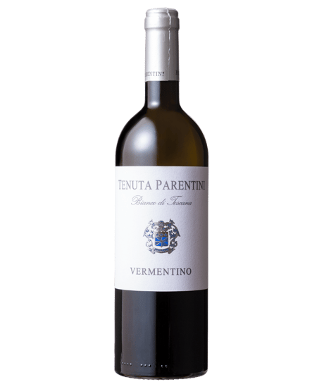 ヴェルメンティーノ・ディ・トスカーノ2018 / パレンティーニ　Vermentino di Toscano / Parentini