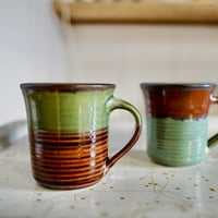 マグカップー飴ｘオーグスヤーーいっちん無し