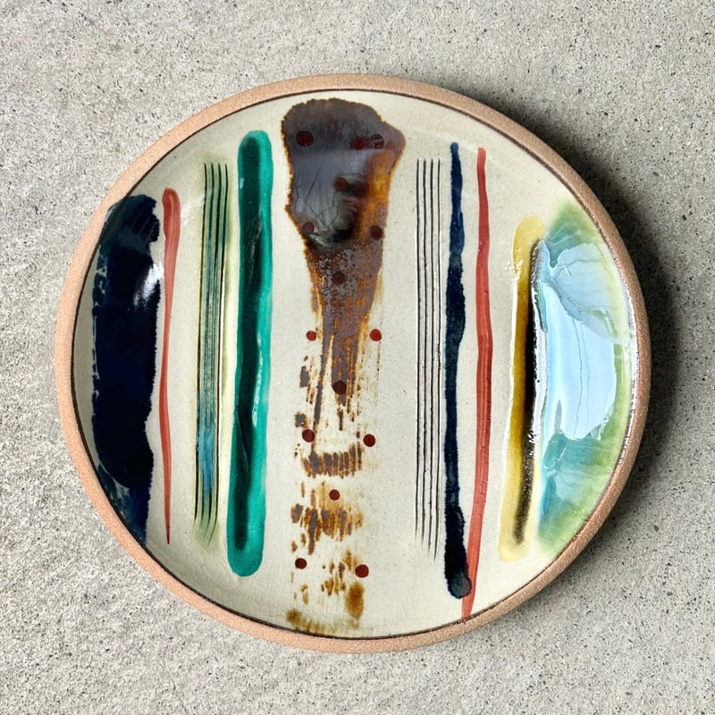 ストライプ | 一翠窯 Online