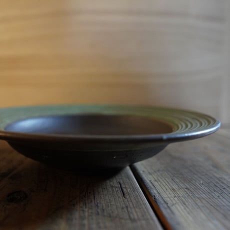 リム皿（深）