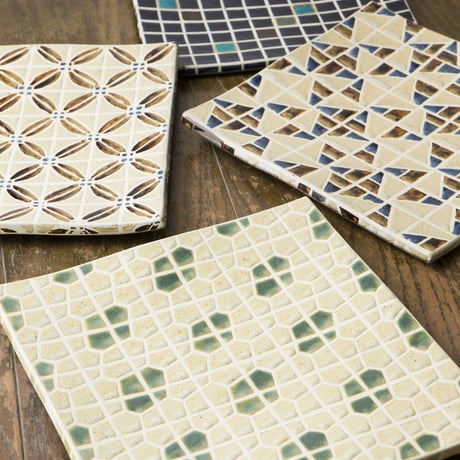 Tile Plate