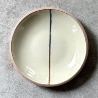 線彫〔一本線〕