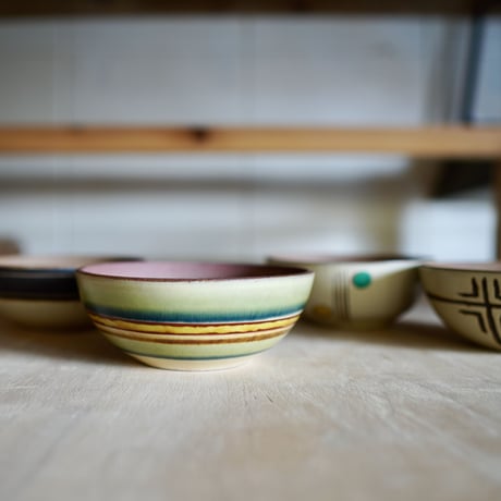 4寸丸鉢