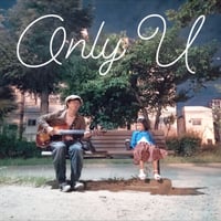 man-to-man Live streaming『only U』
