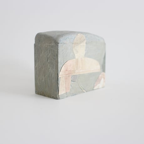 土屋未久＿No.11_立体作品