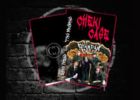 CHEKI CASE Mk-IV 3rd SEASON Ver