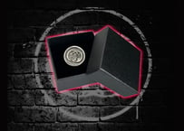 Night Club Lapel pin
