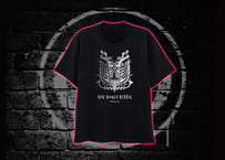 NWH こやし団 Tシャツ