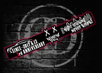 3rd ANNIVERSARY ラバーバンド