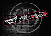 6th ANNIVERSARY ラバーバンド