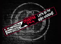 2nd ANNIVERSARY ラバーバンド